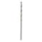 Irwin Irwin No 40 X 2-3/8 in. L High Speed Steel Wire Gauge Bit Straight Shank 1 pc 81140 - alternate 3